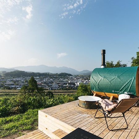 Nazuna Obi Onsen Resort Ničinan Exteriér fotografie