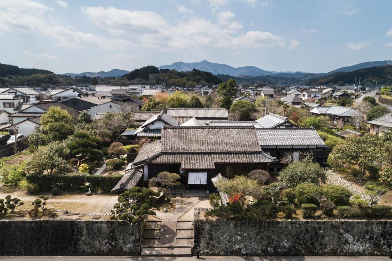 Nazuna Obi Onsen Resort Ničinan Exteriér fotografie