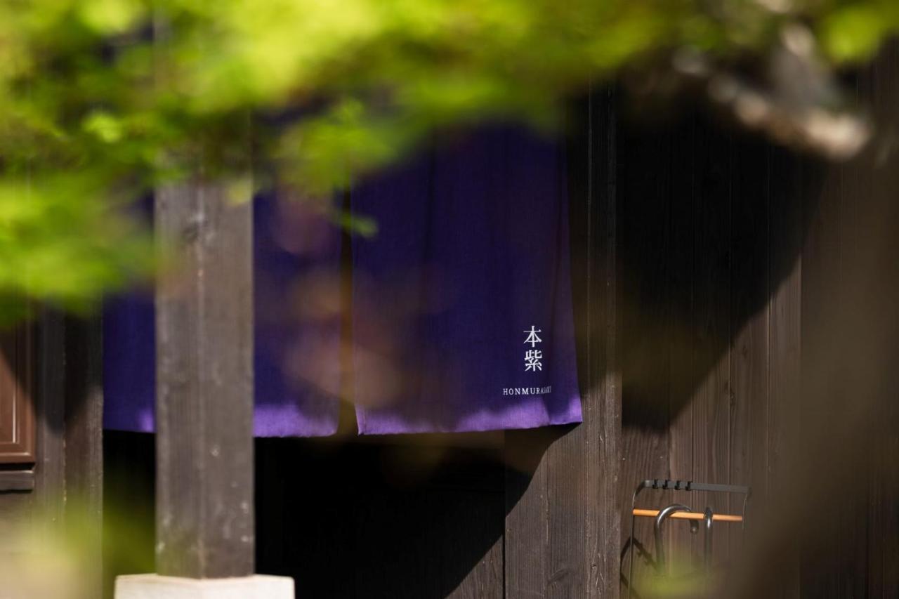 Nazuna Obi Onsen Resort Ničinan Exteriér fotografie