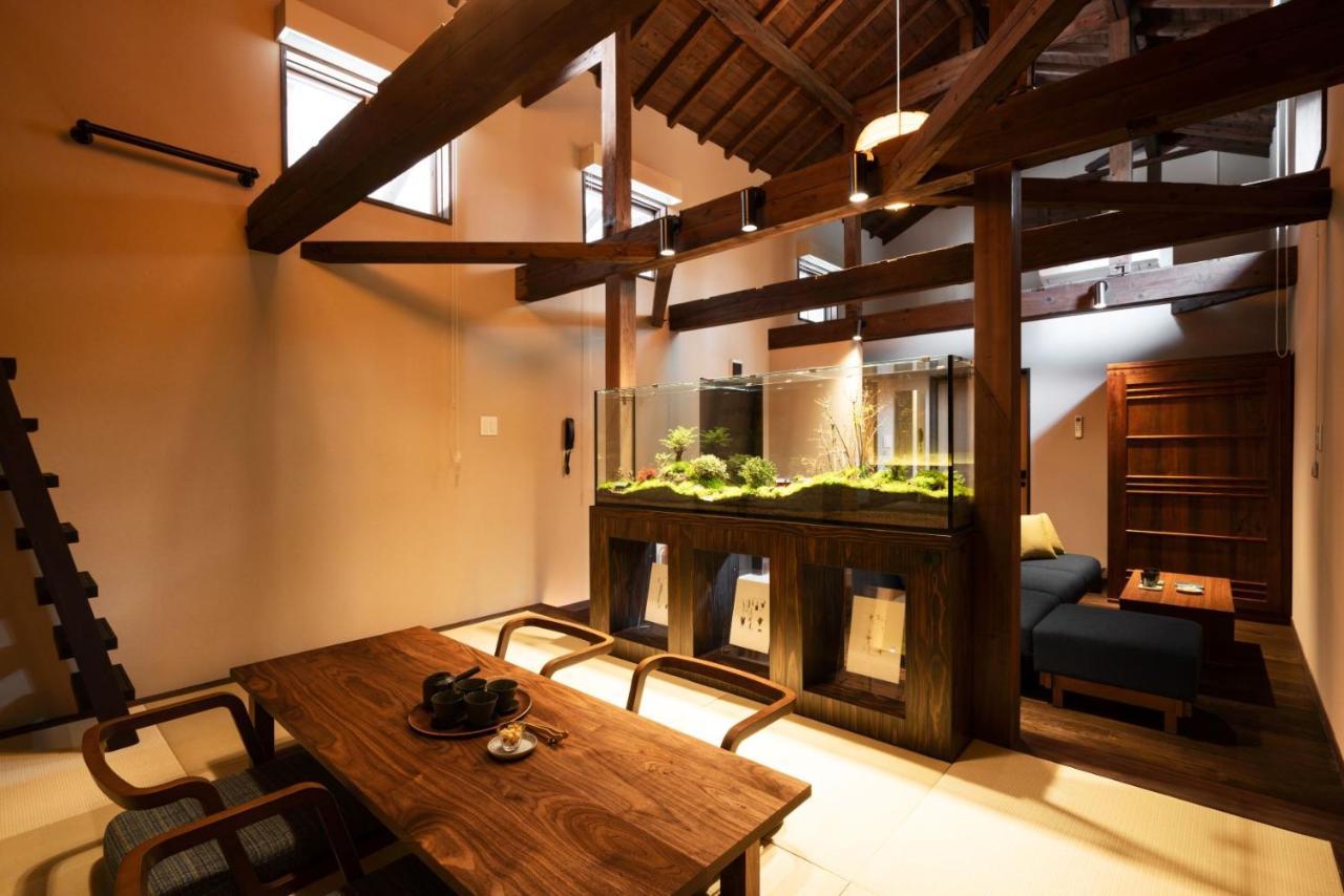 Nazuna Obi Onsen Resort Ničinan Exteriér fotografie