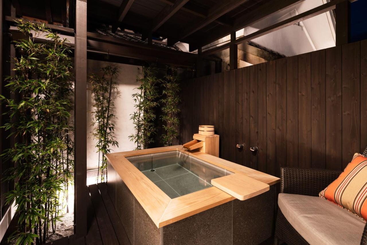 Nazuna Obi Onsen Resort Ničinan Exteriér fotografie