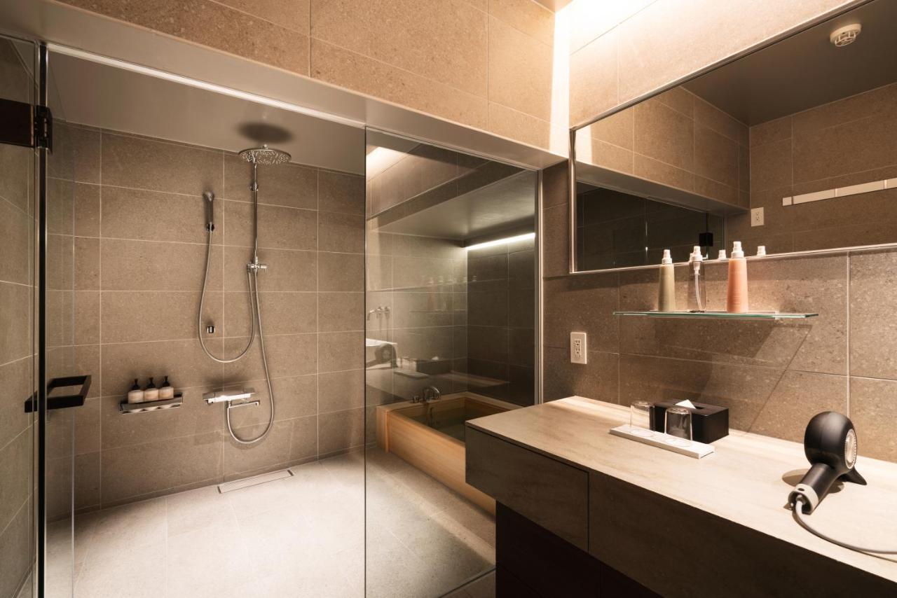 Nazuna Obi Onsen Resort Ničinan Exteriér fotografie