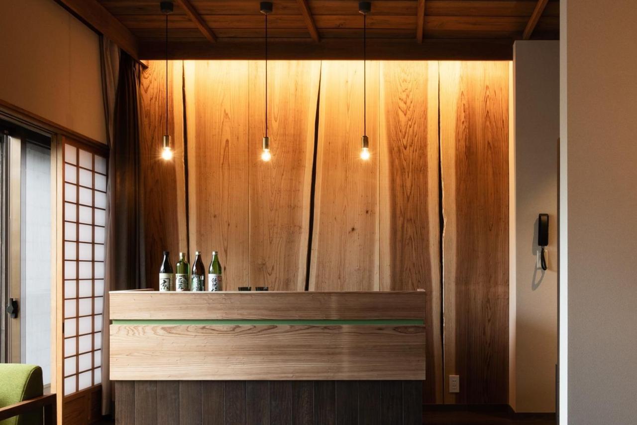 Nazuna Obi Onsen Resort Ničinan Exteriér fotografie