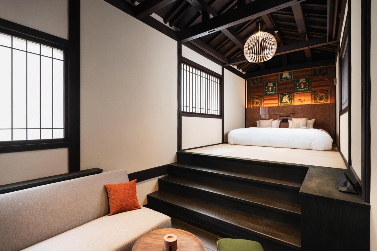 Nazuna Obi Onsen Resort Ničinan Exteriér fotografie