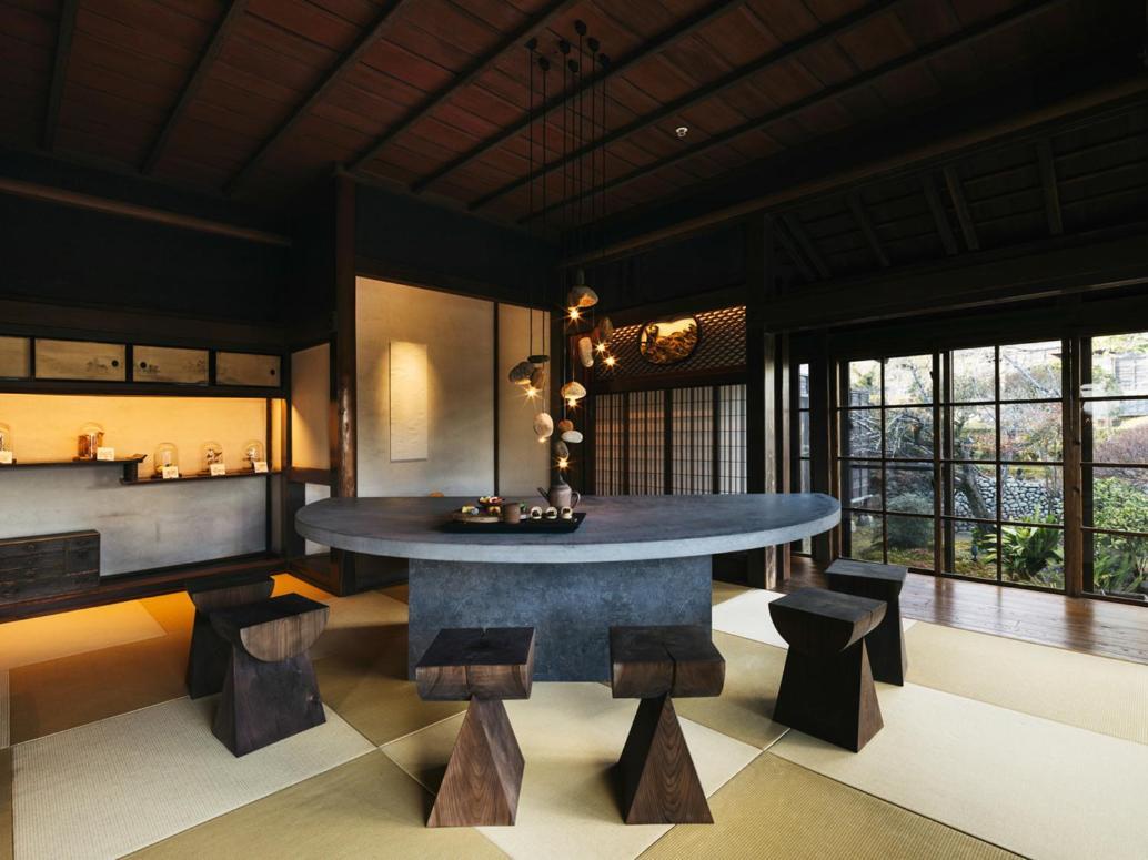 Nazuna Obi Onsen Resort Ničinan Exteriér fotografie