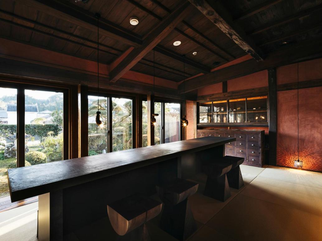 Nazuna Obi Onsen Resort Ničinan Exteriér fotografie