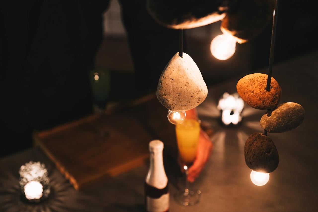 Nazuna Obi Onsen Resort Ničinan Exteriér fotografie