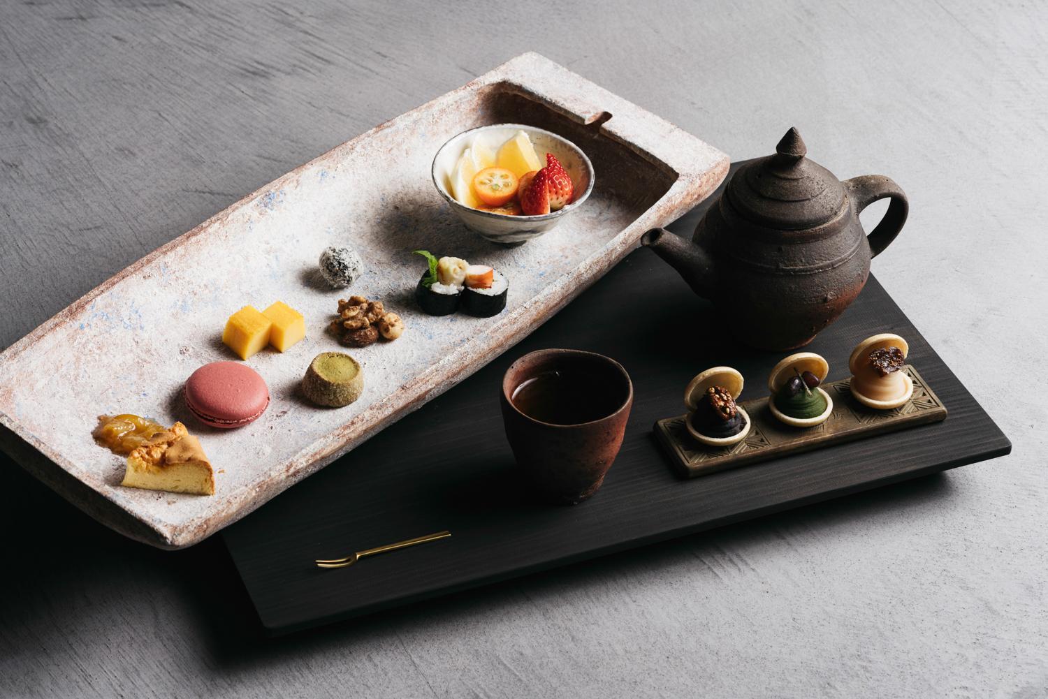 Nazuna Obi Onsen Resort Ničinan Exteriér fotografie