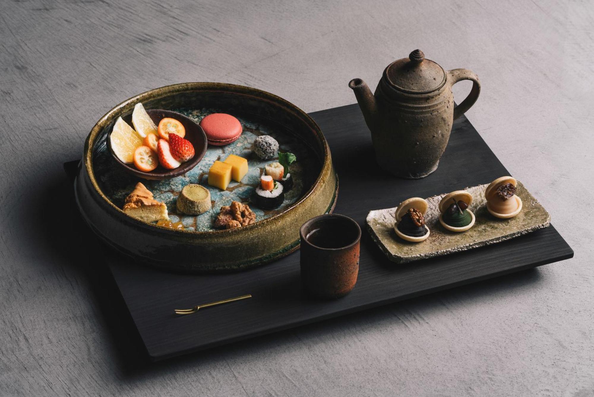 Nazuna Obi Onsen Resort Ničinan Exteriér fotografie